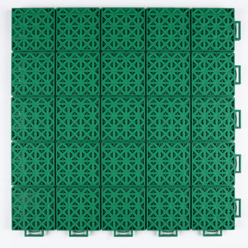 Tennis Modular Flooring