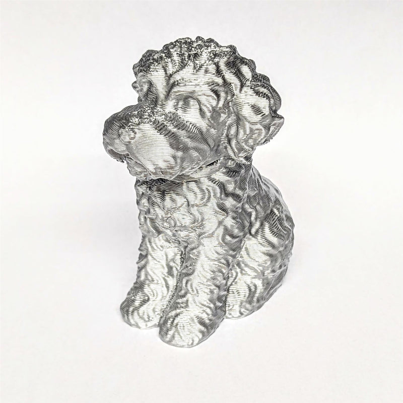 Cockerpoo Cockapoo Dog Christmas Tree Bauble Decoration Ornament For Xmas Noel
