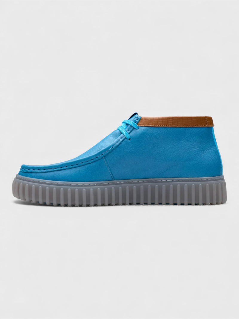 Pokémon x Clarks Torhill Explore Squirtle