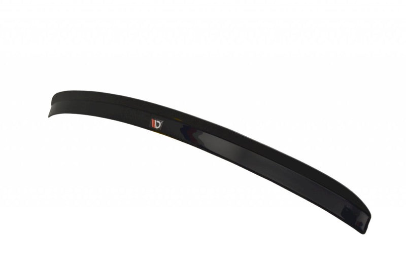 Maxton Design - SPOILER CAP INFINITI QX70