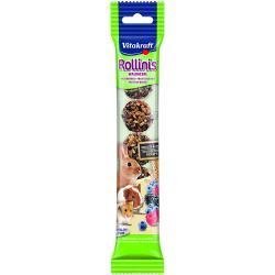 Vitakraft Rabbit Rollinis, 7pk 25728