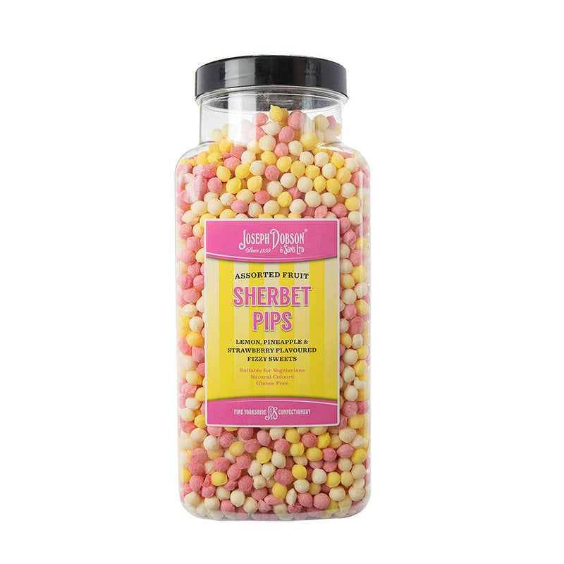 Pips - Sherbet Pips