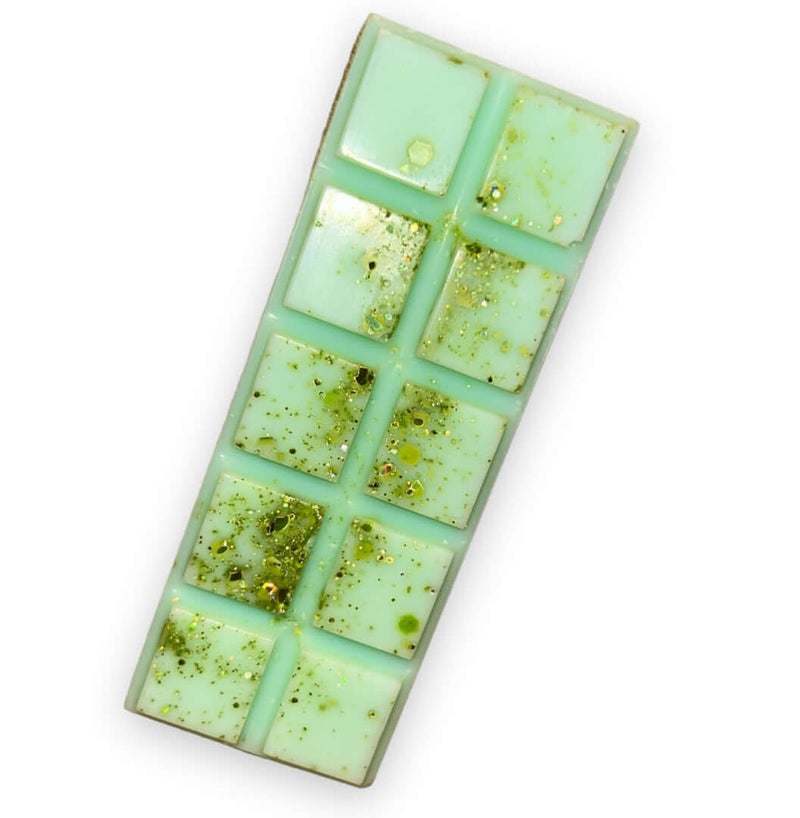 Green Apple Snap Bar Wax Melts