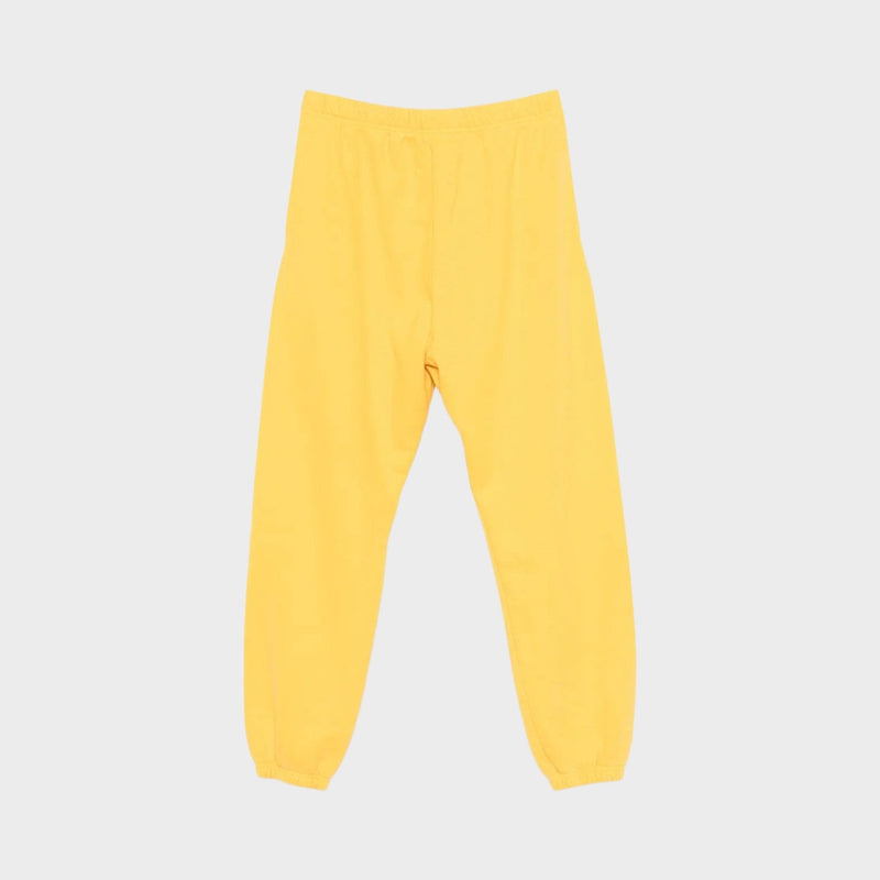 GD Sweatpants Golden Yellow