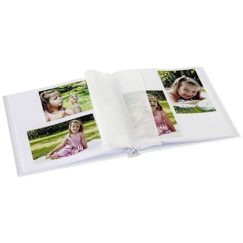 Forest Scrapbook Photo Album - 100 Pages - 12x12 inches