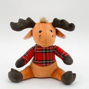 26CM REINDEER DOORSTOP - InStock