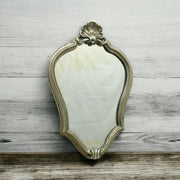 26x37CM SILVER MIRROR - InStock
