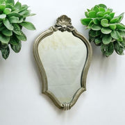 26x37CM SILVER MIRROR - InStock