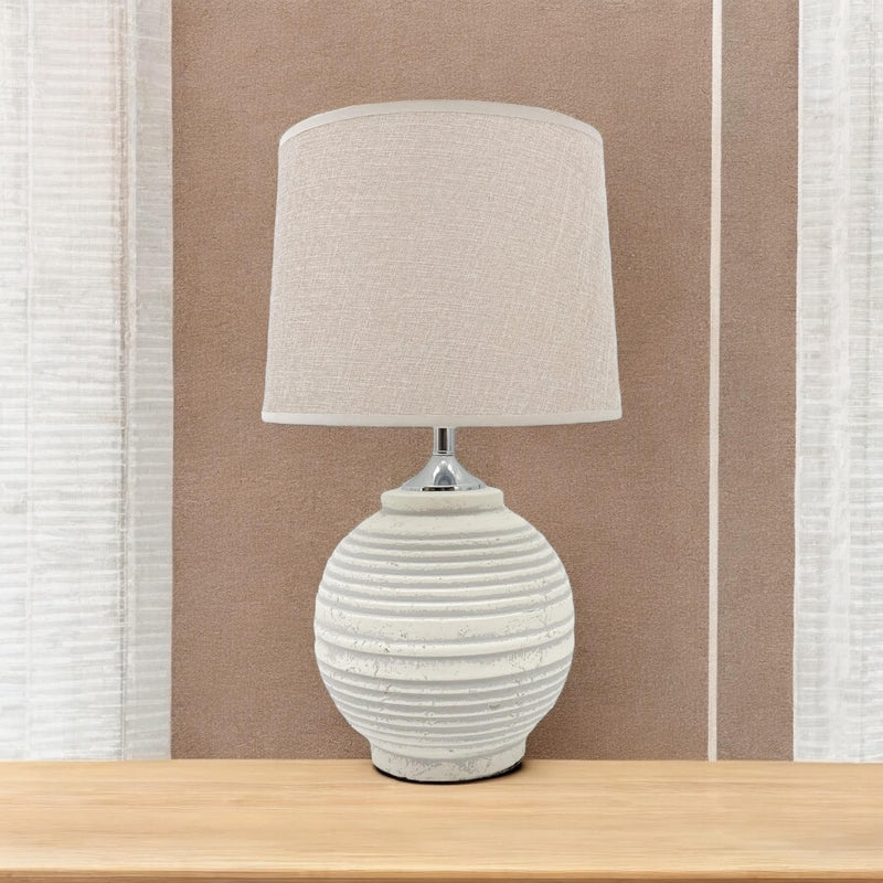 44X15X15CM TABLE LAMP