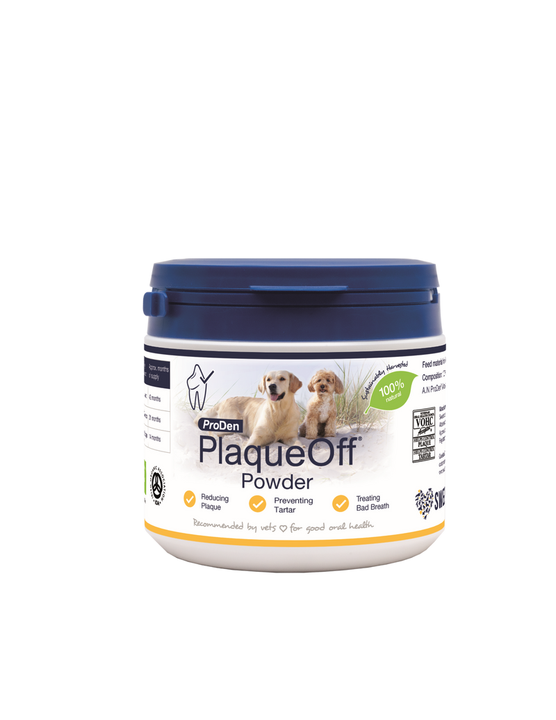 Proden Plaqueoff Animal
