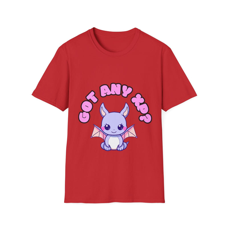Got Any XP? Unisex Softstyle T-Shirt