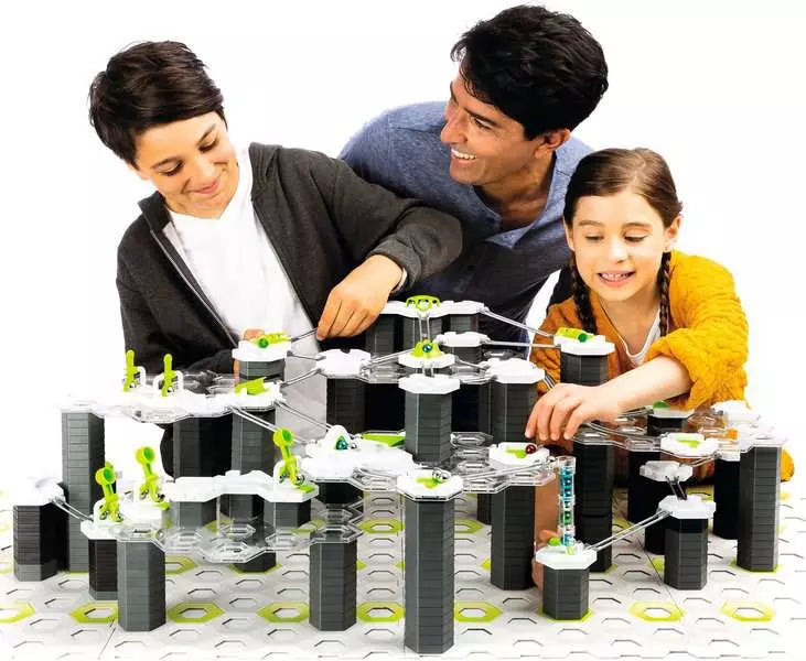 Ravensburger GraviTrax Element Vertical Cannon