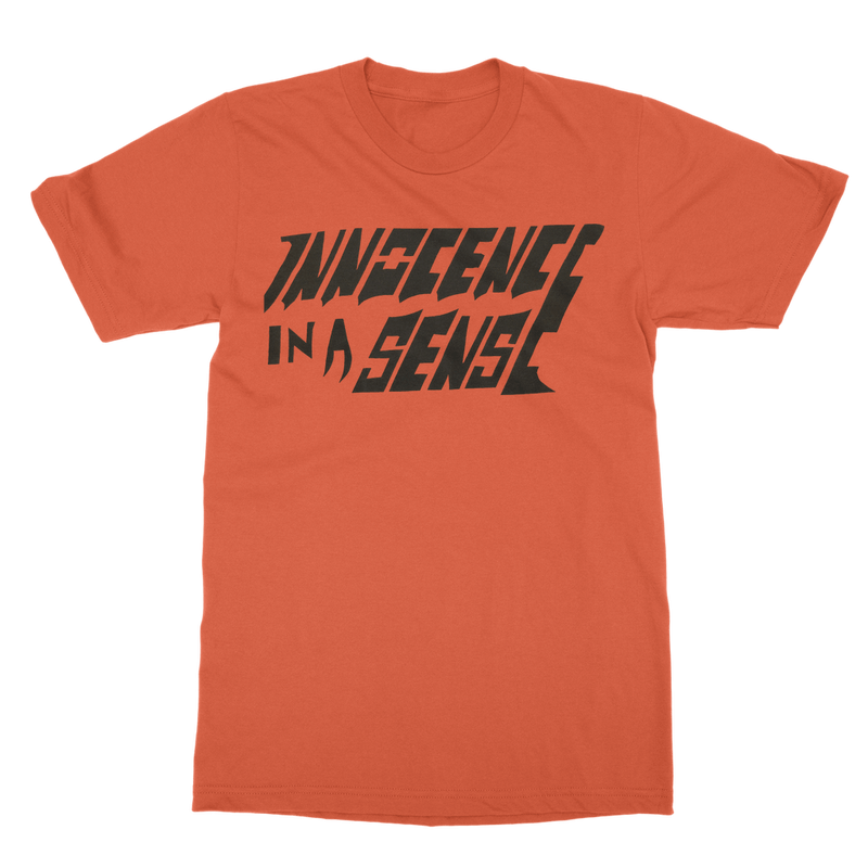 Innocence Classic Heavy Cotton T-Shirt