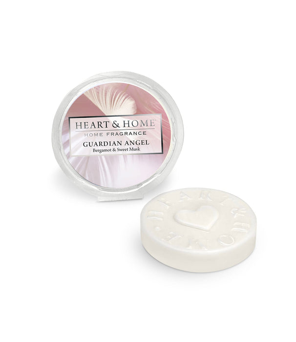 Guardian Angel Soy Wax Melt - Up To 12 Hours Burn Use With Wax Warmer