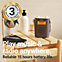 MAJORITY EVERSDEN PORTABLE DAB RADIO