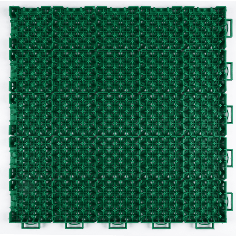 MUGA Surfacing - Multi Purpose Games Area Flooring