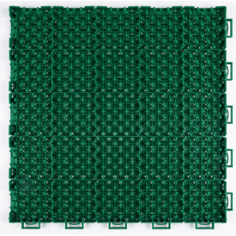 Modular Sports Court Flooring | Multiuse Sports