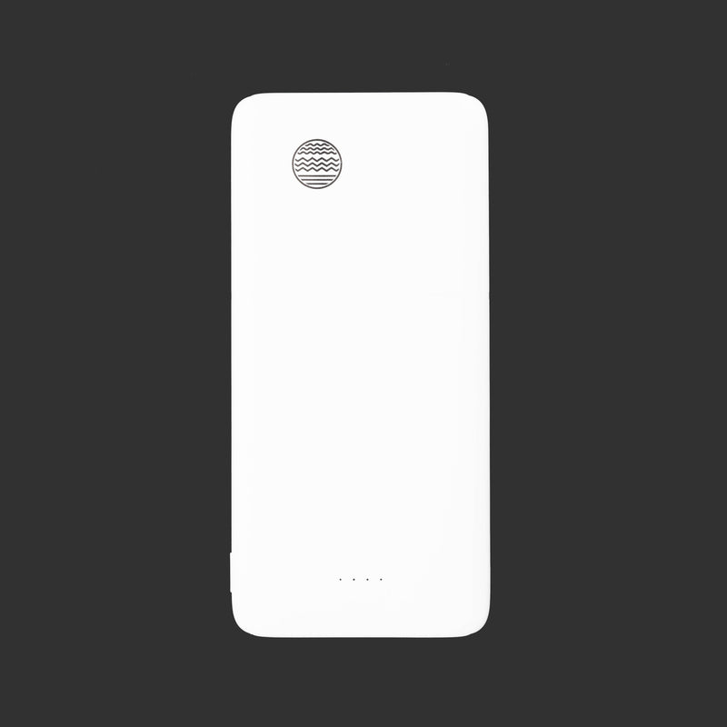 Our Pure Planet (Harry Kane's ECO Brand) - 10,000mAh Power Bank