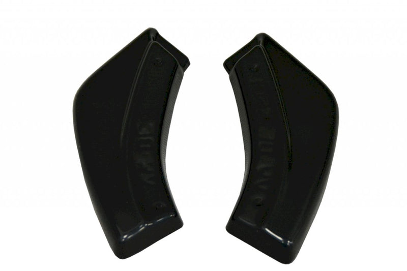 Maxton Design - REAR SIDE SPLITTERS VW BEETLE (2011-2015)