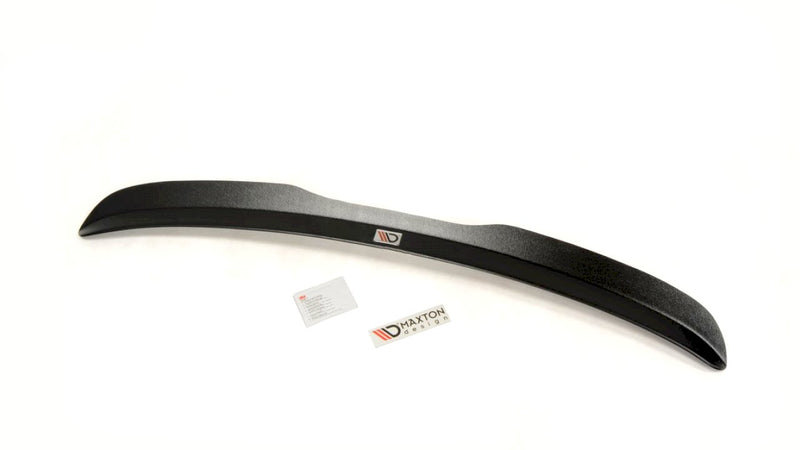 Maxton Design - SPOILER EXTENSION VW GOLF MK6 GTI