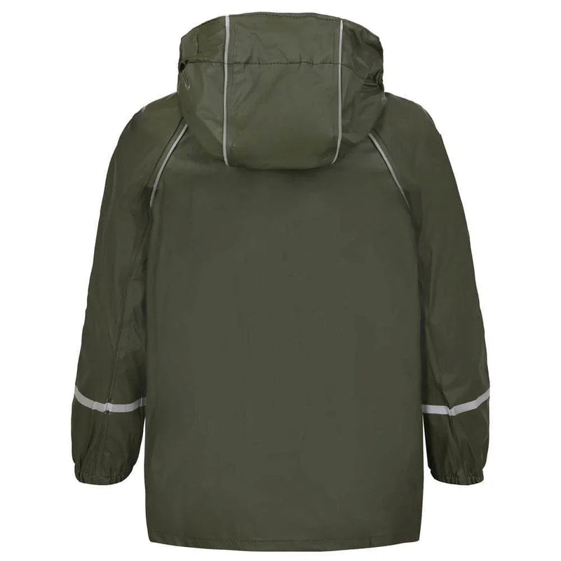 Fort 283 Splashflex Childs Waterproof Flex Jacket