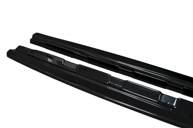 Maxton Design - SIDE SKIRTS DIFFUSERS VW BEETLE (2011-2015)