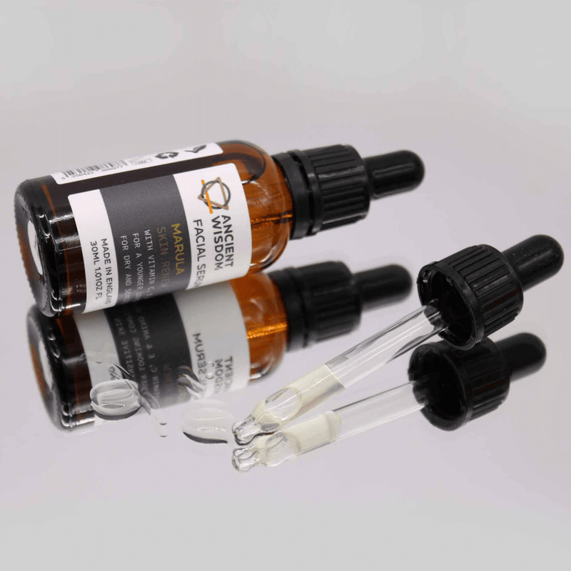 Vitamin C Facial Serum