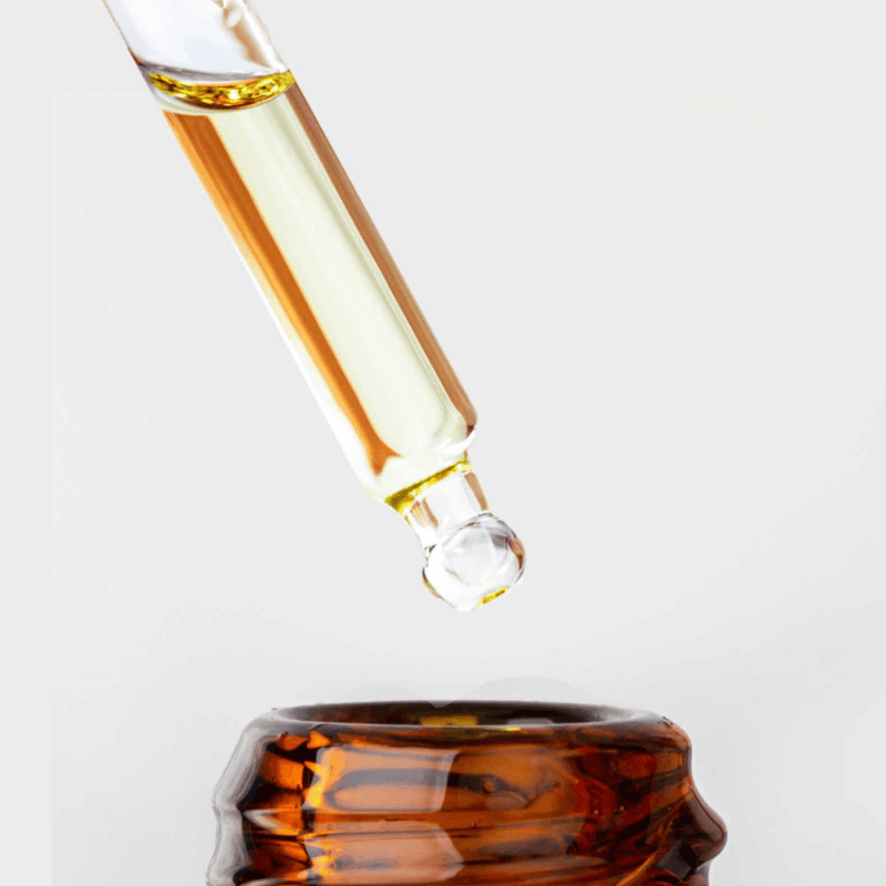 Daily Glow Oil Facial Serum