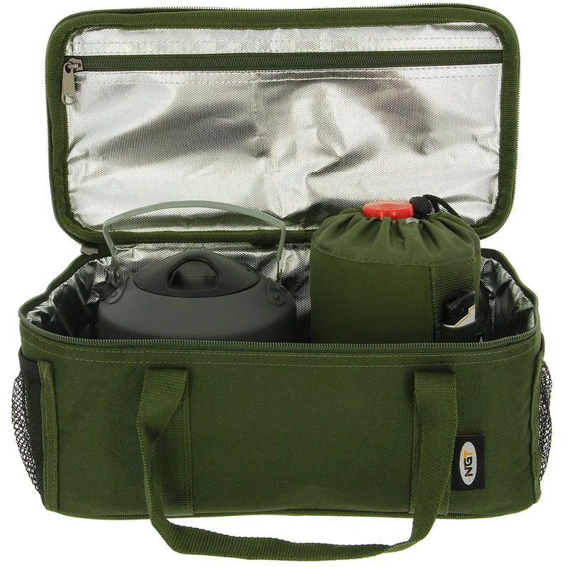 NGT Brew Kit Bag - Insulated Compact Brew Bag