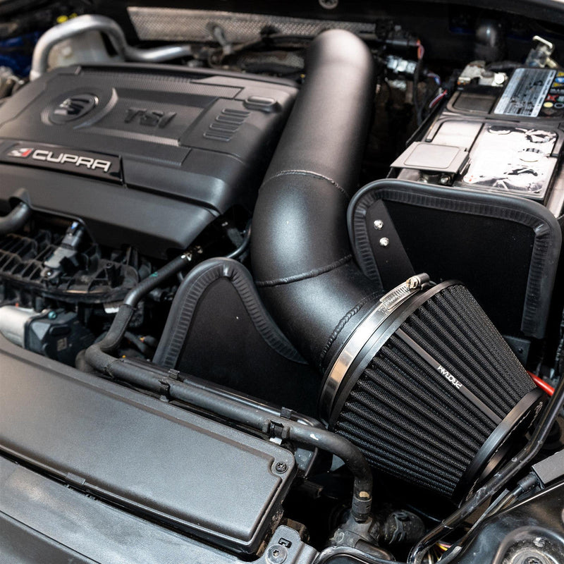 RamAir Oversized Induction Kit - VAG MQB Models (1.8 & 2.0 TSi / TFSi)