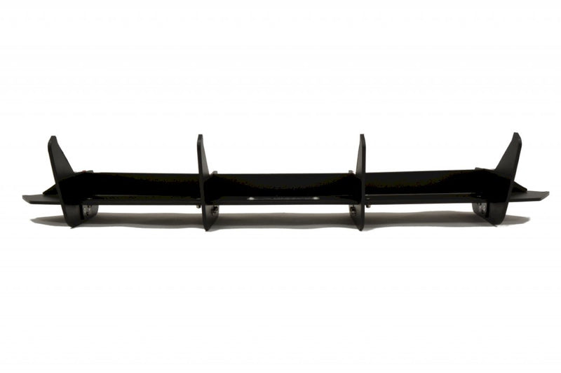 Maxton Design - REAR DIFFUSER SKODA OCTAVIA VRS MK3/ MK3.5 HATCHBACK/ ESTATE
