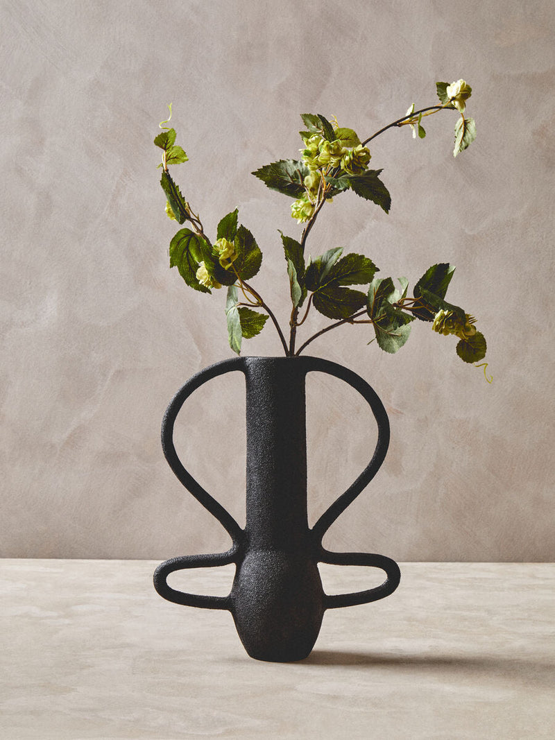 Fiori Green Hop Flower Spray Stem