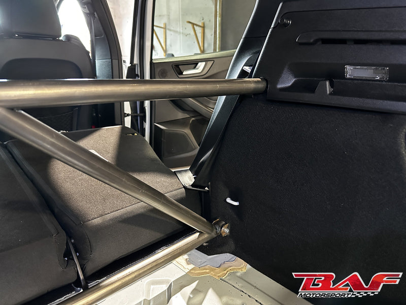 Baf Motorsport - FORD FOCUS MK4 K-BRACE®