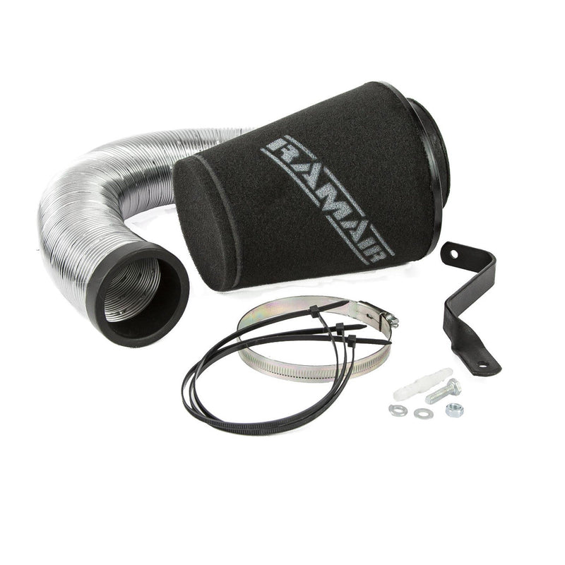 RamAir Induction Kit - VAG Models 1.8T & 1.9 TDi