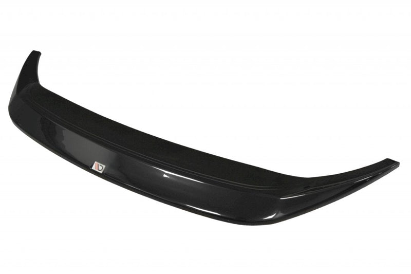 Maxton Design - FRONT SPLITTER V.1 SKODA SUPERB III