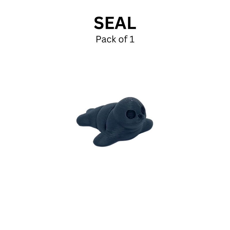 Mini Animal Fidget Toys
