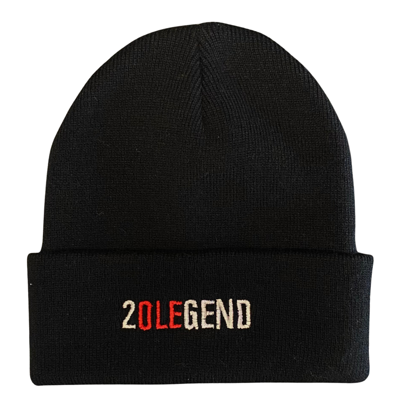 2OLEGEND Beanie Hat
