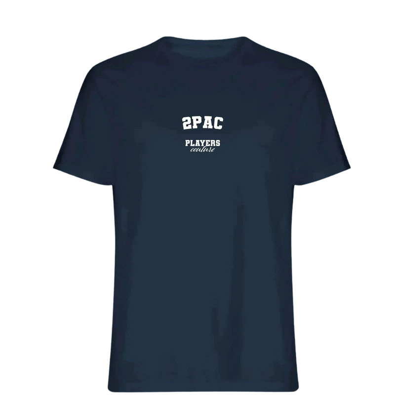 2pac Men's T-Shirt