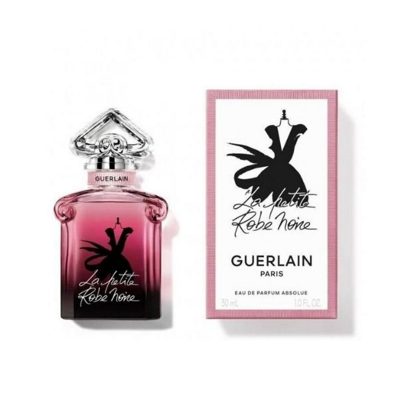 Guerlain La Petite Robe Noire Absolue Eau de Parfum Spray 30ml