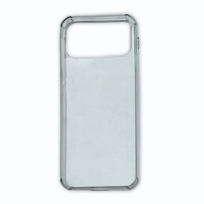 TTfone Original Silicone Clear Case for TTfone TT280