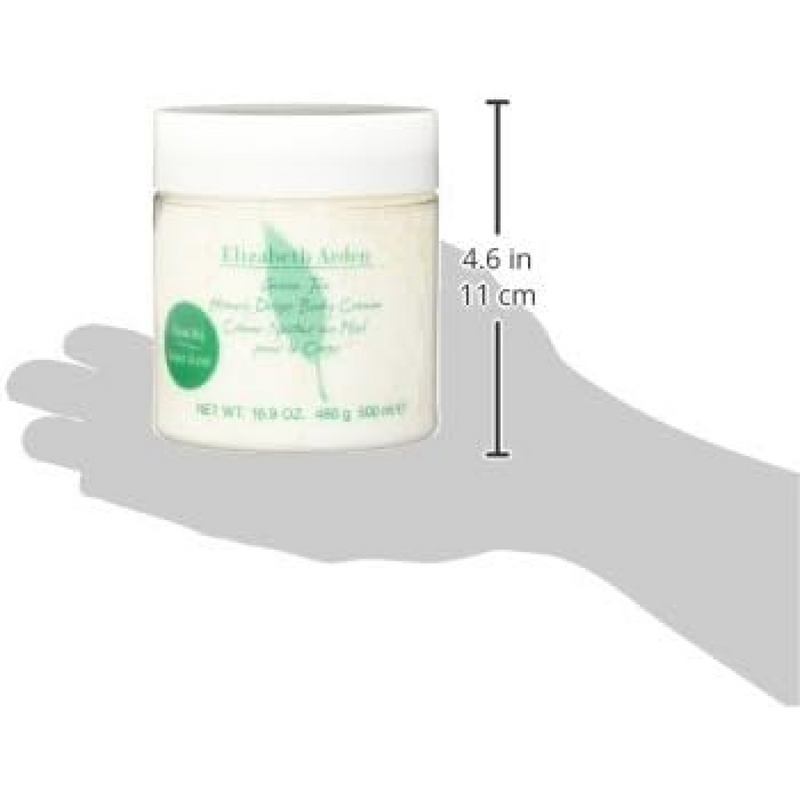 Elizabeth Arden Green Tea Honey Drops Body Cream 500ml