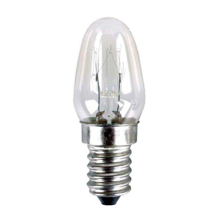 Eveready S1067 Night Bulb E14 (SES) 50lm 7W Warm White
