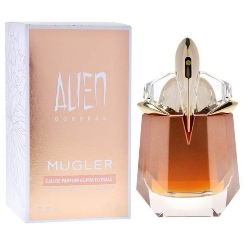 Mugler Alien Goddess Supra Florale Eau de Parfum Spray 30ml