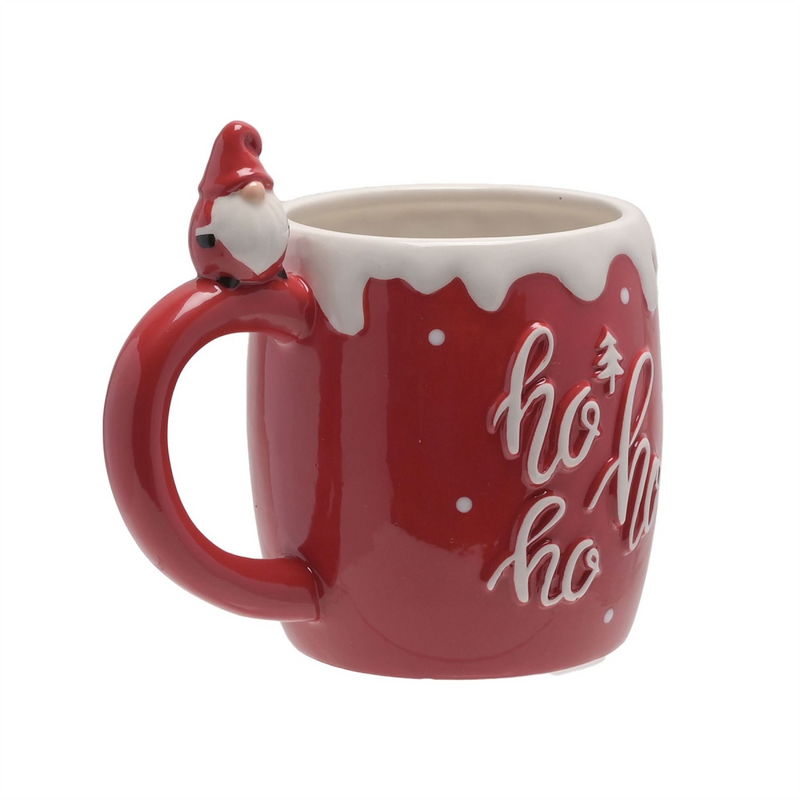 Gonk Mug "Ho Ho Ho"