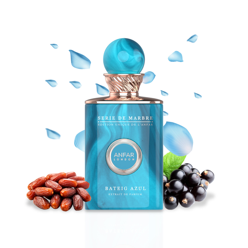 Bateig Azul Extrait De Parfum 100ml
