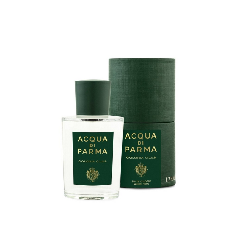 Acqua di Parma Colonia C.L.U.B. Eau de Cologne Spray 50ml