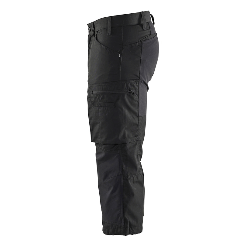 Blaklader 1429 Pirate Trousers with Stretch