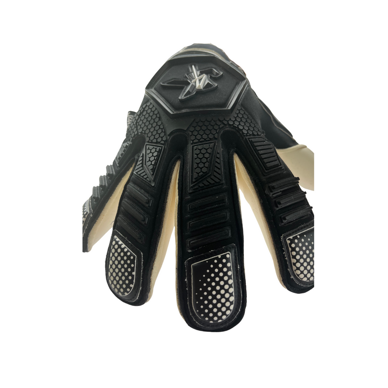 Shok Shield Elite Roll Finger! Goalkeeper Gloves