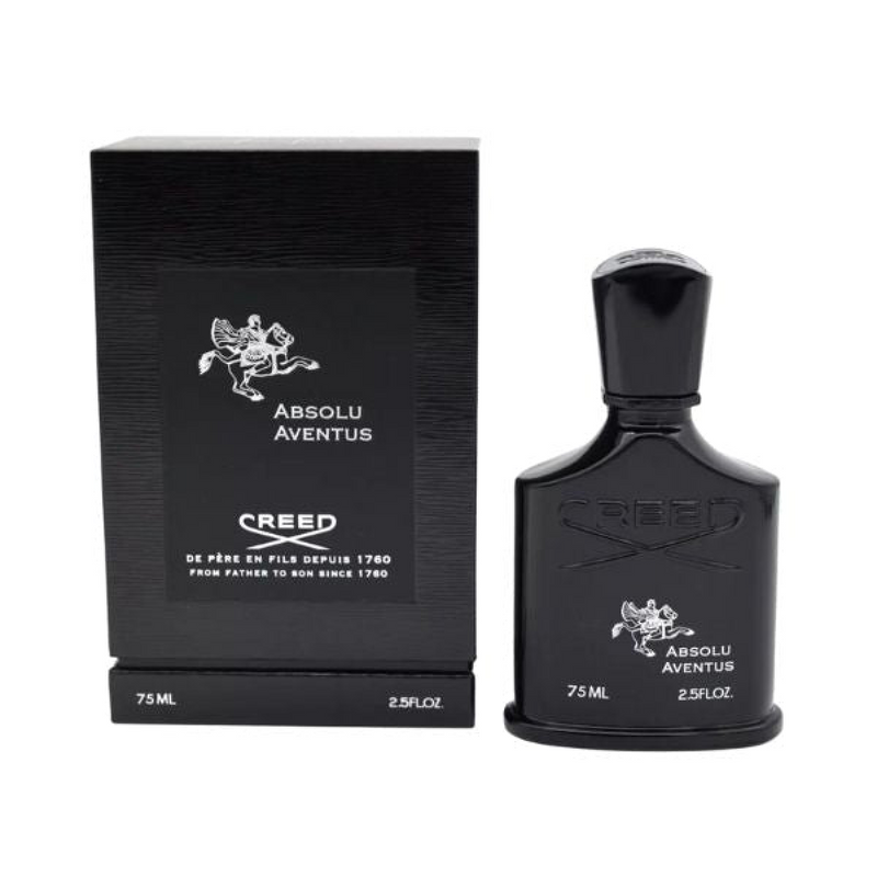 Creed Absolu Aventus Eau De Parfum Spray 75ml