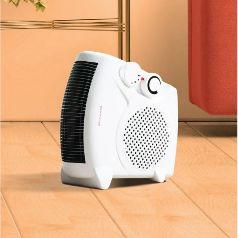 Daewoo Flat Fan Heater 2000W